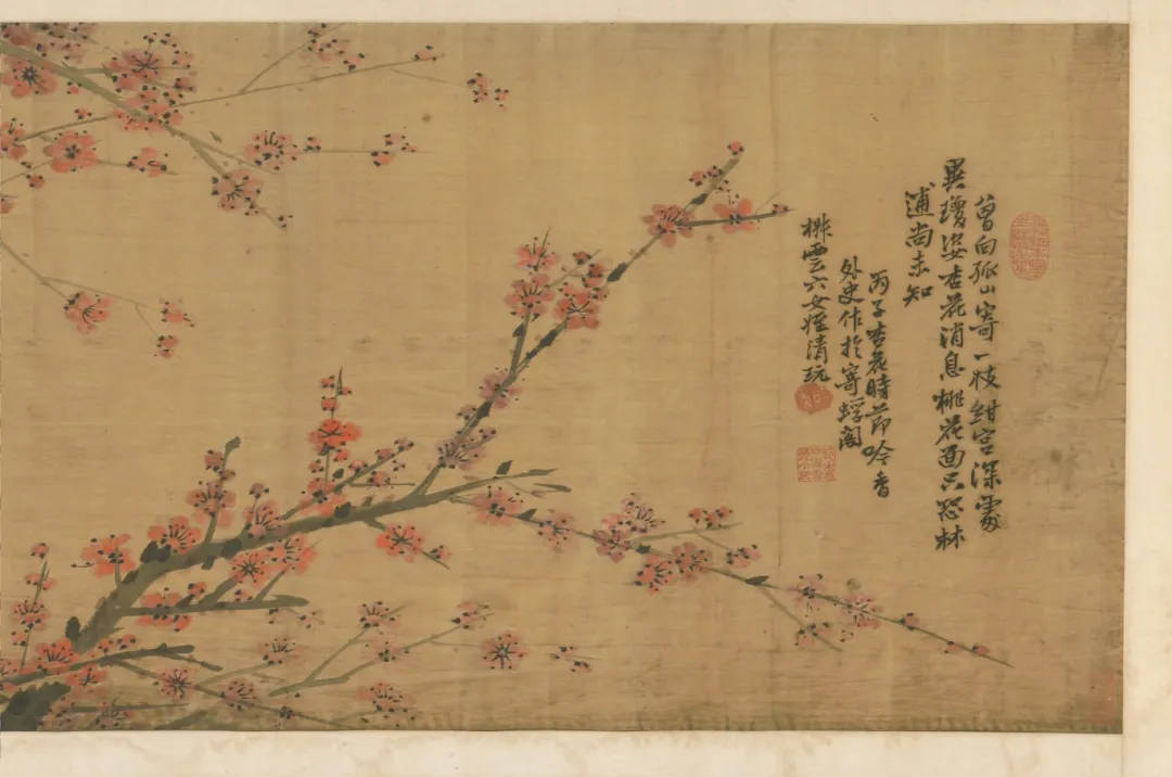 与影中的透纳书与画里的人情味开元棋牌app一周观展｜光(图3)