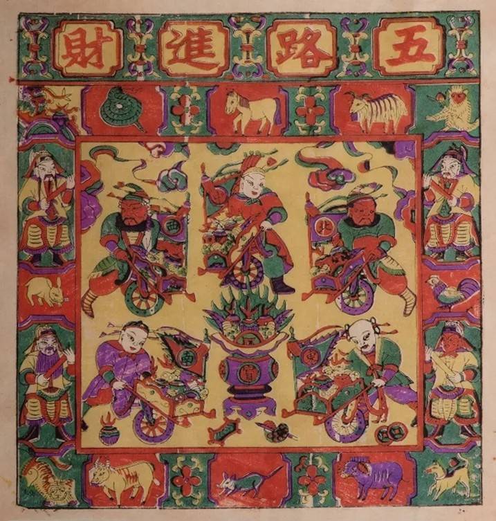 与影中的透纳书与画里的人情味开元棋牌app一周观展｜光(图11)