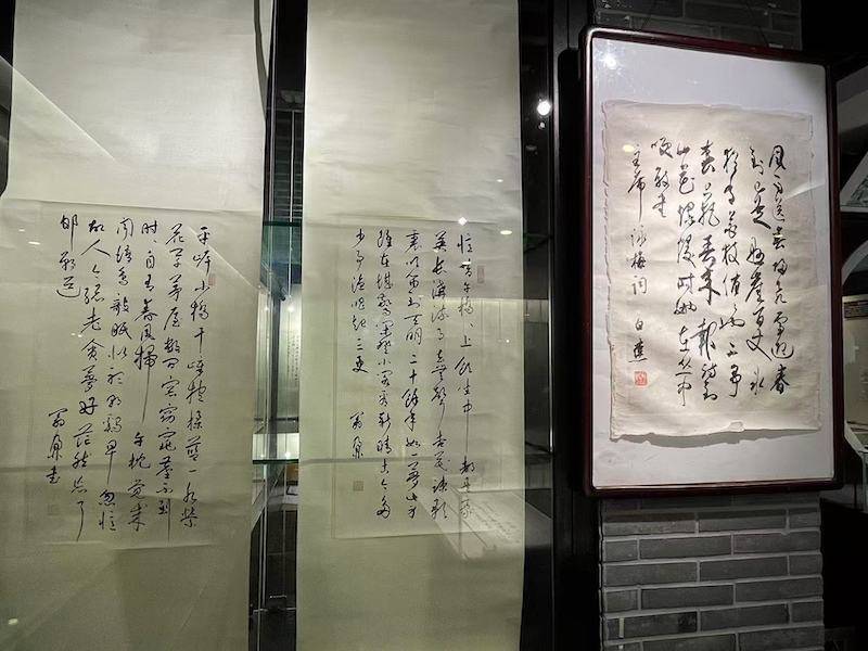 与影中的透纳书与画里的人情味开元棋牌app一周观展｜光(图10)