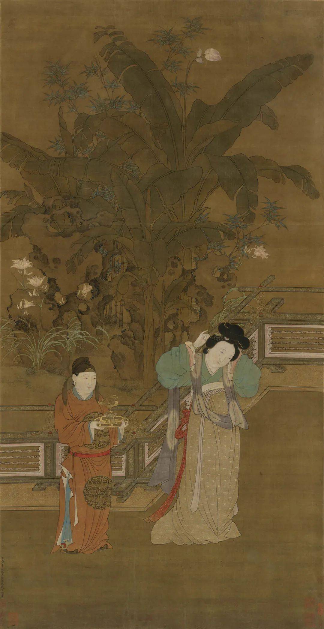与影中的透纳书与画里的人情味开元棋牌app一周观展｜光(图26)