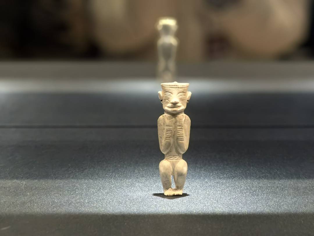 与影中的透纳书与画里的人情味开元棋牌app一周观展｜光(图19)