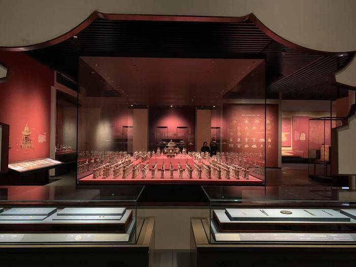与影中的透纳书与画里的人情味开元棋牌app一周观展｜光(图20)