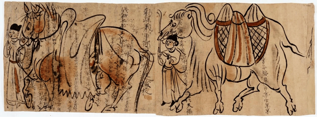 与影中的透纳书与画里的人情味开元棋牌app一周观展｜光(图28)