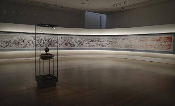 与影中的透纳书与画里的人情味开元棋牌app一周观展｜光(图33)