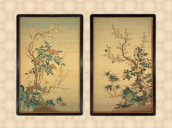 与影中的透纳书与画里的人情味开元棋牌app一周观展｜光(图37)