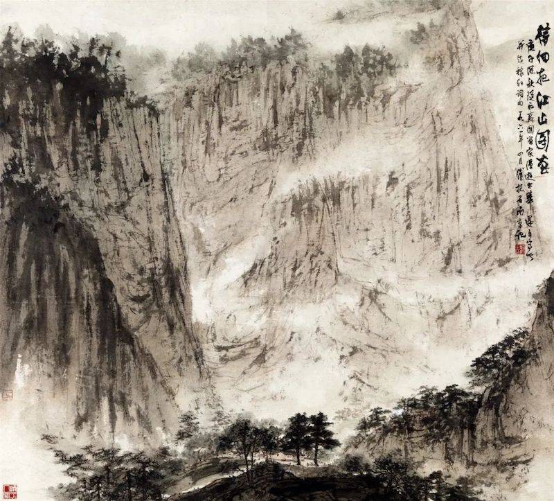 与影中的透纳书与画里的人情味开元棋牌app一周观展｜光(图43)