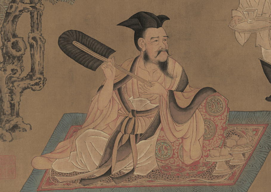 与影中的透纳书与画里的人情味开元棋牌app一周观展｜光(图51)