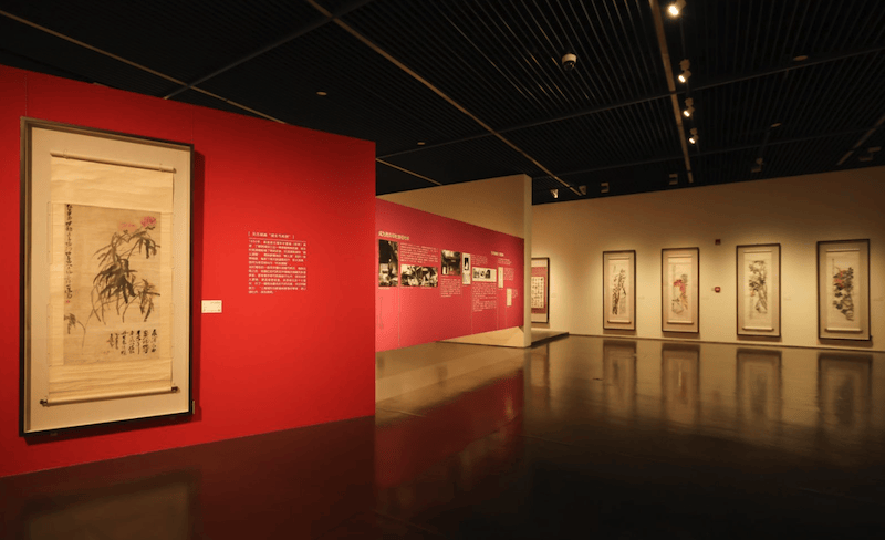 与影中的透纳书与画里的人情味开元棋牌app一周观展｜光(图68)