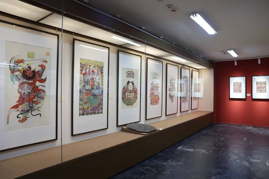 与影中的透纳书与画里的人情味开元棋牌app一周观展｜光(图73)