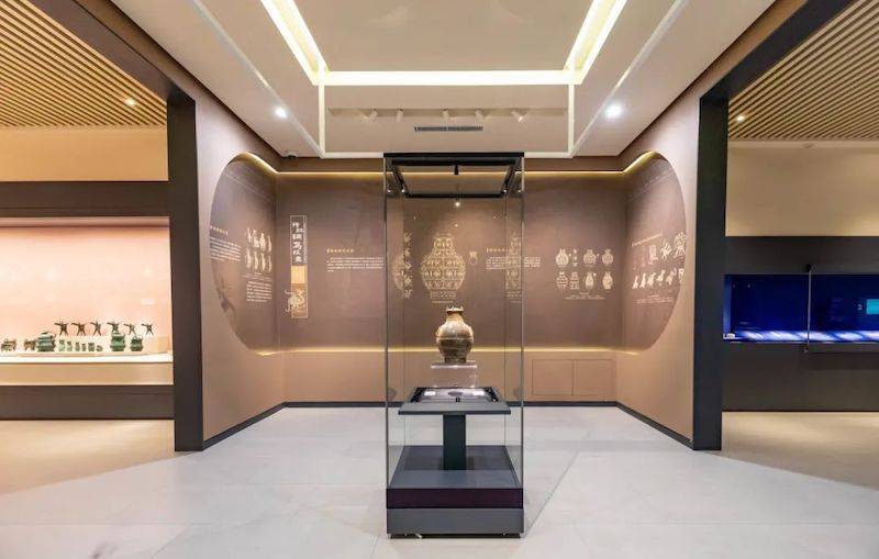 与影中的透纳书与画里的人情味开元棋牌app一周观展｜光(图67)