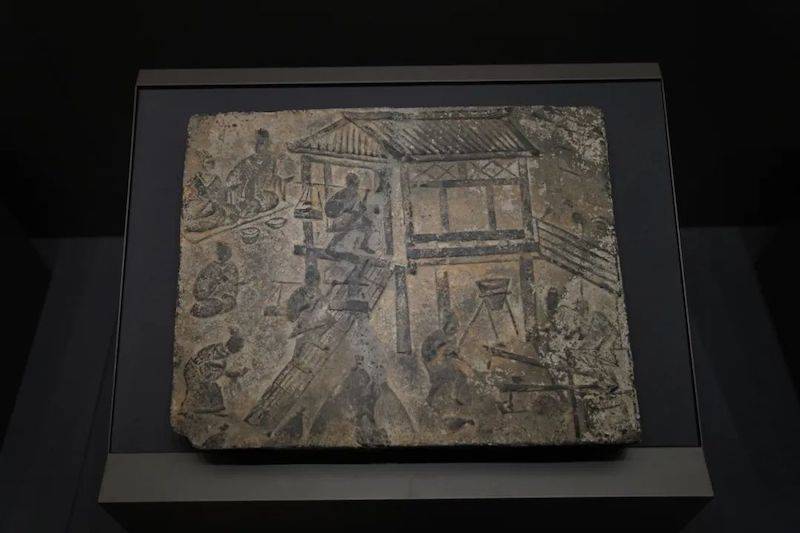 与影中的透纳书与画里的人情味开元棋牌app一周观展｜光(图78)