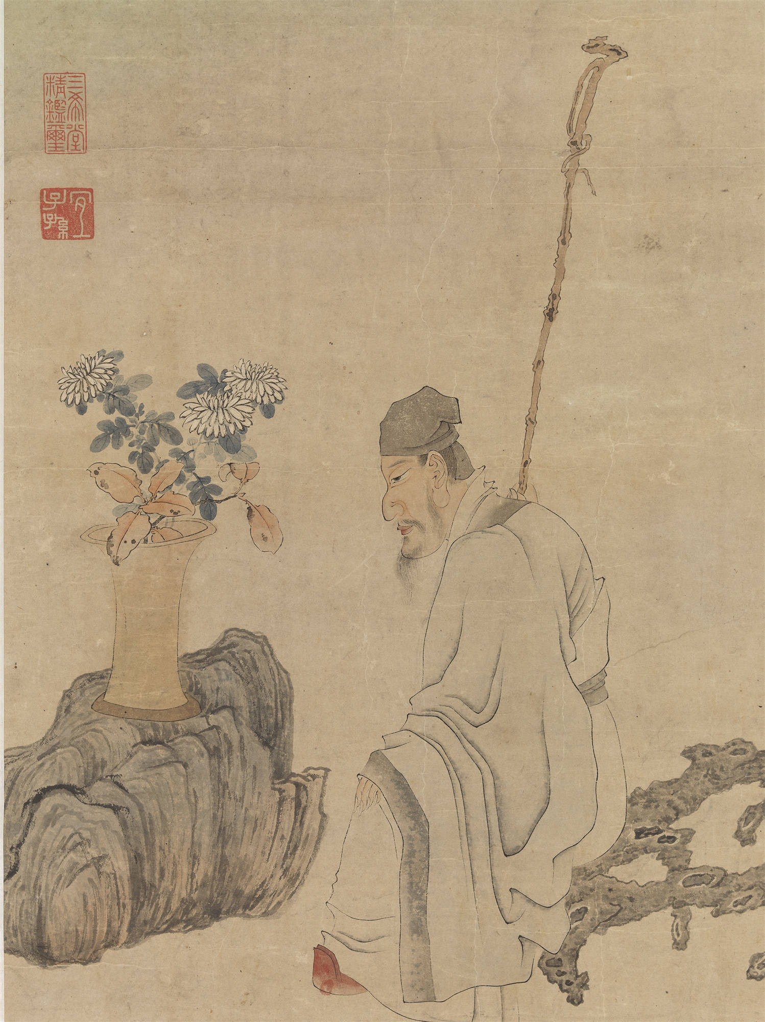 与影中的透纳书与画里的人情味开元棋牌app一周观展｜光(图80)