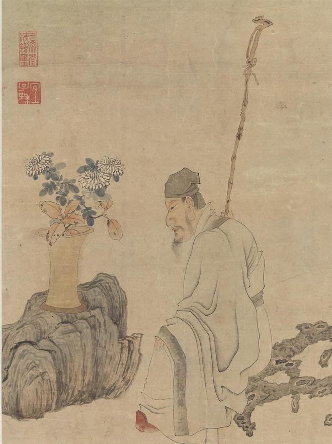 赏园林文化奥赛观“美好年代”开元棋牌app一周观展｜故宫(图21)