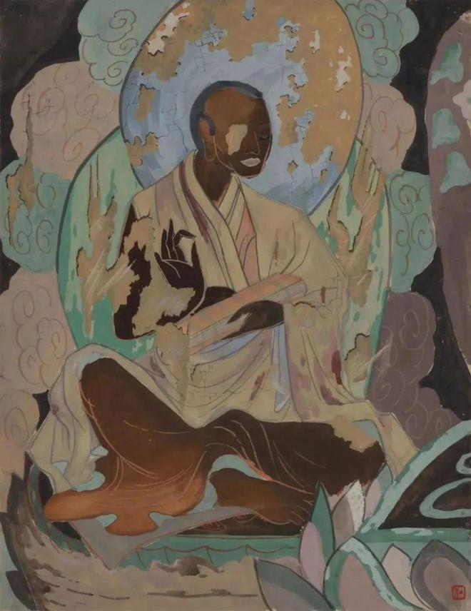 赏园林文化奥赛观“美好年代”开元棋牌app一周观展｜故宫(图41)