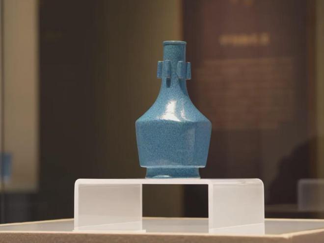 赏园林文化奥赛观“美好年代”开元棋牌app一周观展｜故宫(图70)