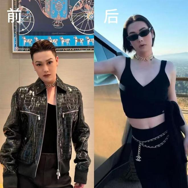 子柏”复出11月已直播达19次平台回应:不允许此前被封禁的主播换号直播开元棋牌app曾偷税749万被罚1330万的炫富网红“柏公子”改名“王(图2) 子柏”复出11月已直播达19次平台回应:不允许此前被封禁的主播换号直播开元棋牌app曾偷税749万被罚1330万的炫富网红“柏公子”改名“王(图2)