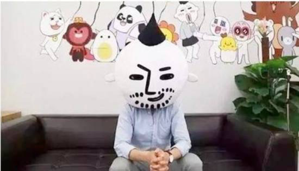 陶白白 看互联网中走红的星座大V们ky开元棋牌同道、nownow、(图3) 陶白白 看互联网中走红的星座大V们ky开元棋牌同道、nownow、(图3)